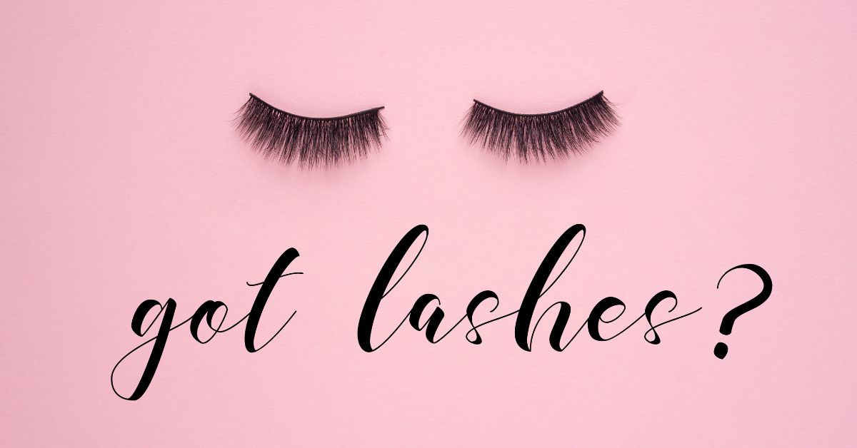 How Painful Are Eyelash Extensions LashXtend