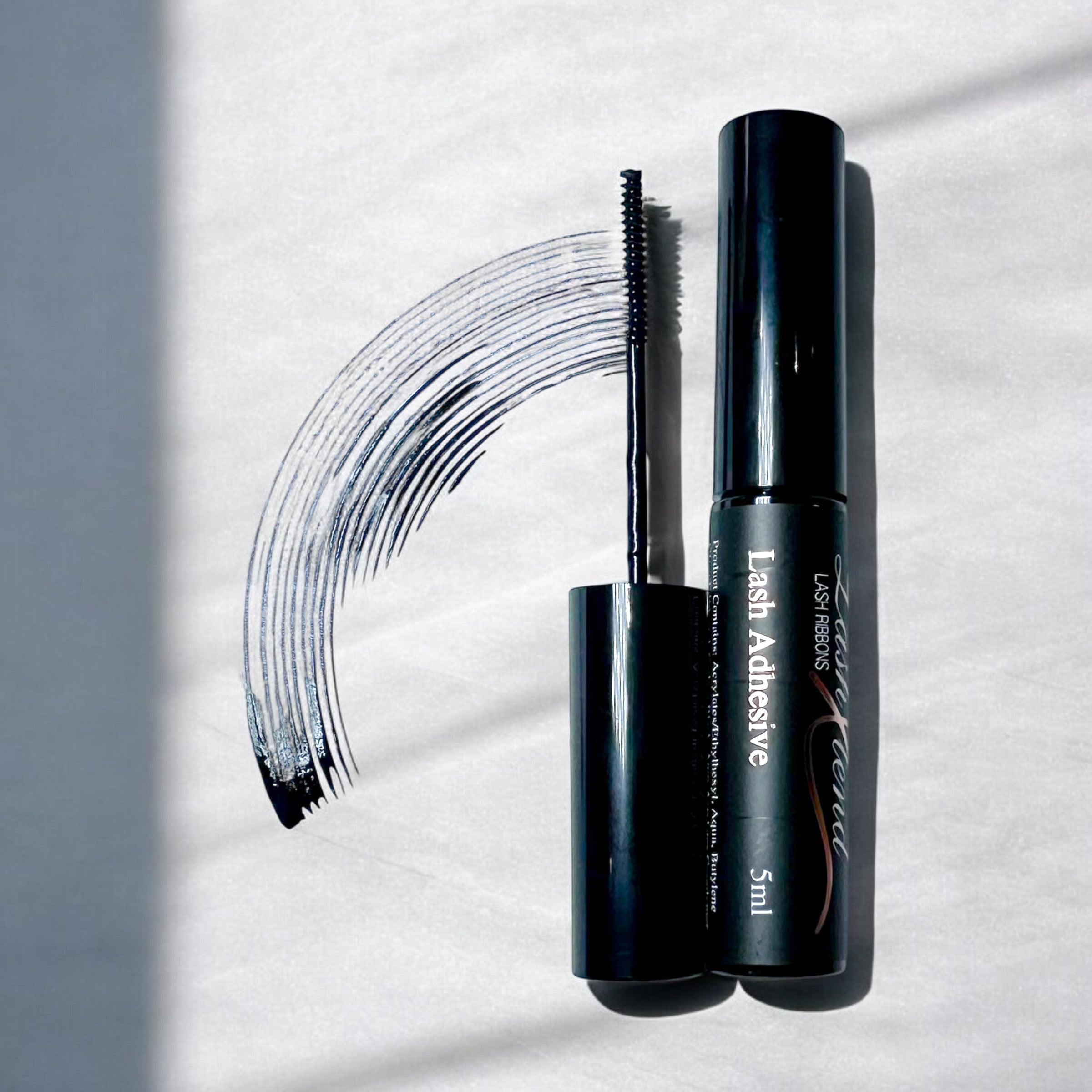 The Impact of Humidity on Lash Adhesive Performance