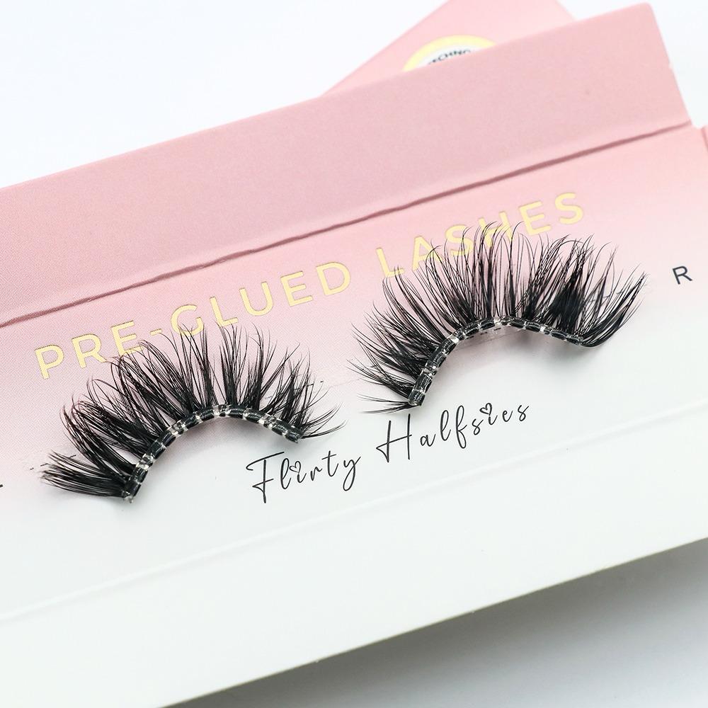 LashXtend Press on lashes