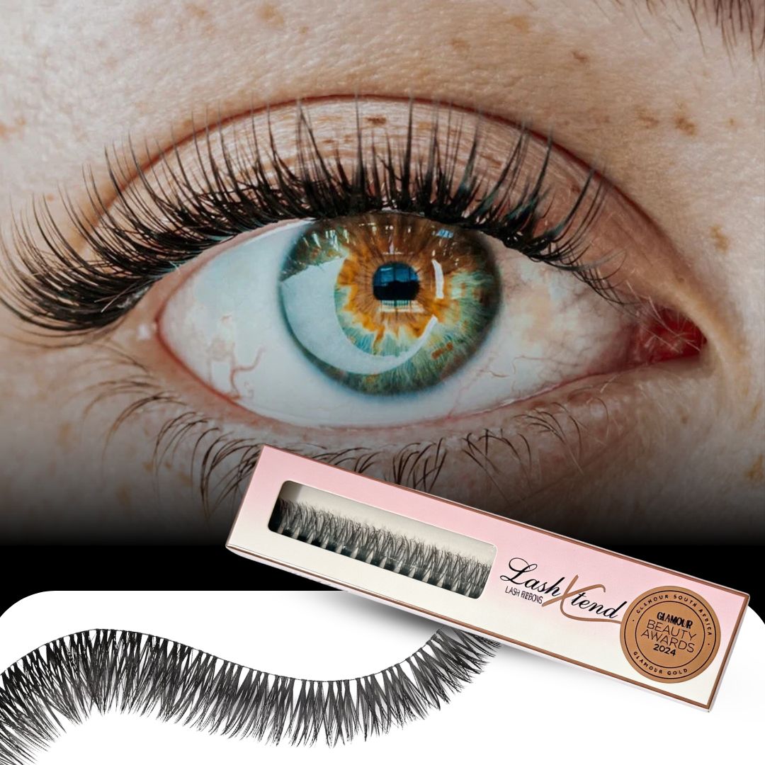 Emma LashXtend – DIY Lash Extension
