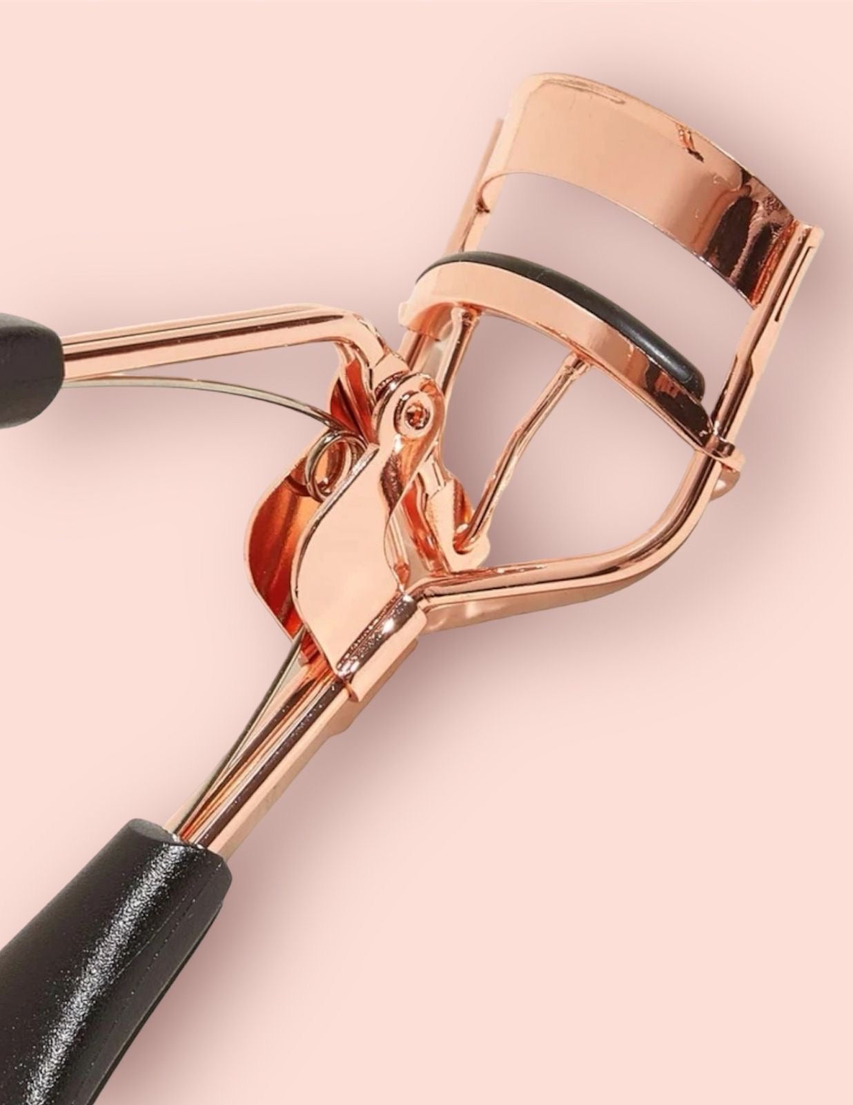 Lash Curler