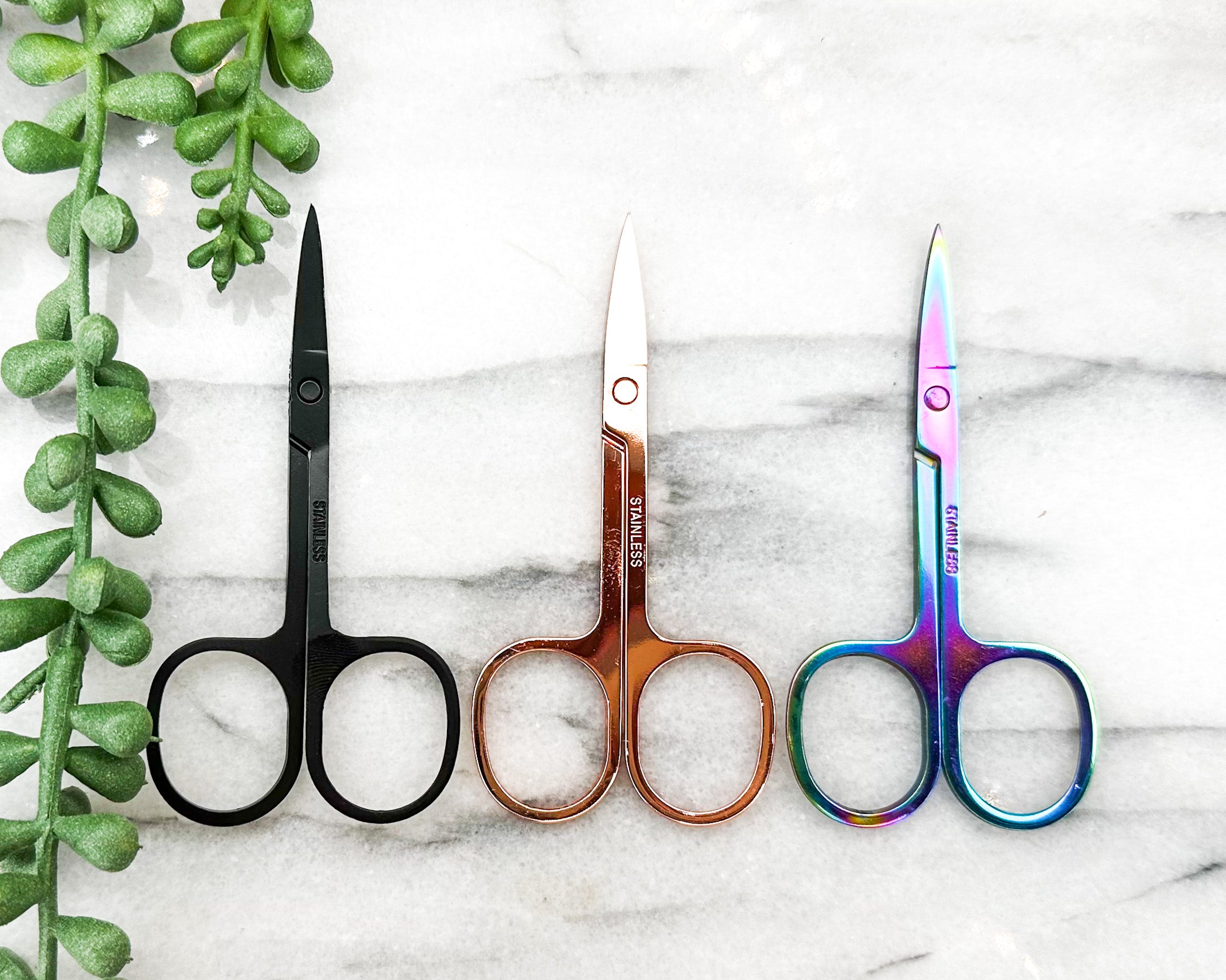 LashXtend Lash Scissors