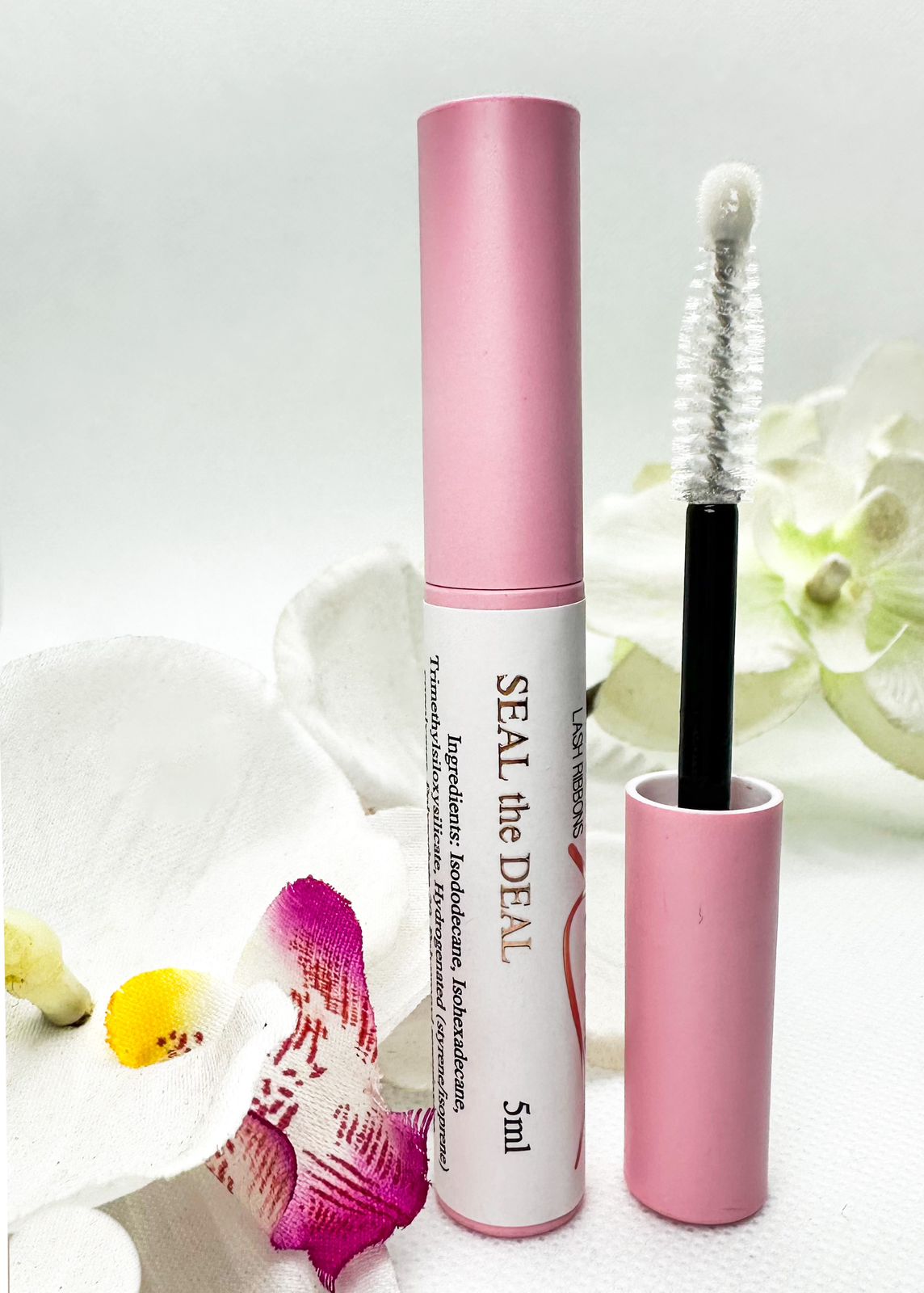 Seal The Deal Lash Sealer