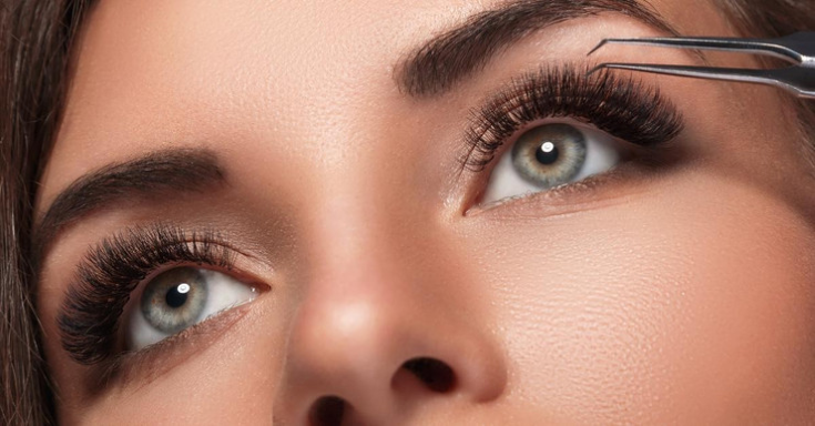 lashes sa