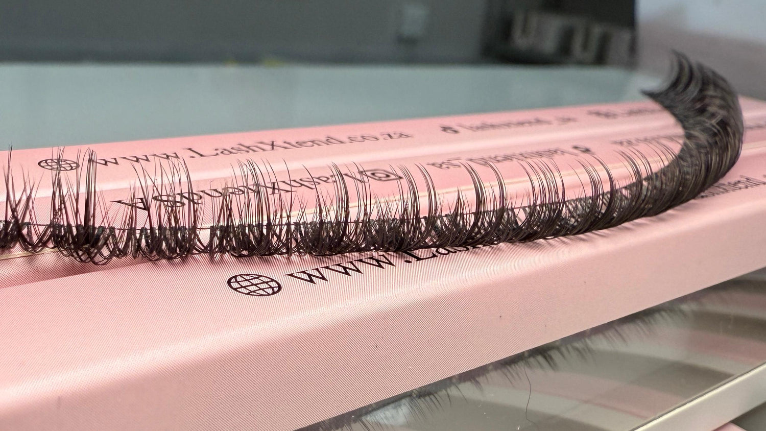 DIY Lashes