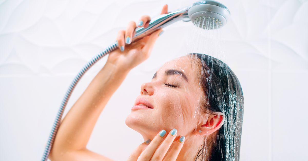 How Do I Protect My Eyelash Extensions in the Shower?