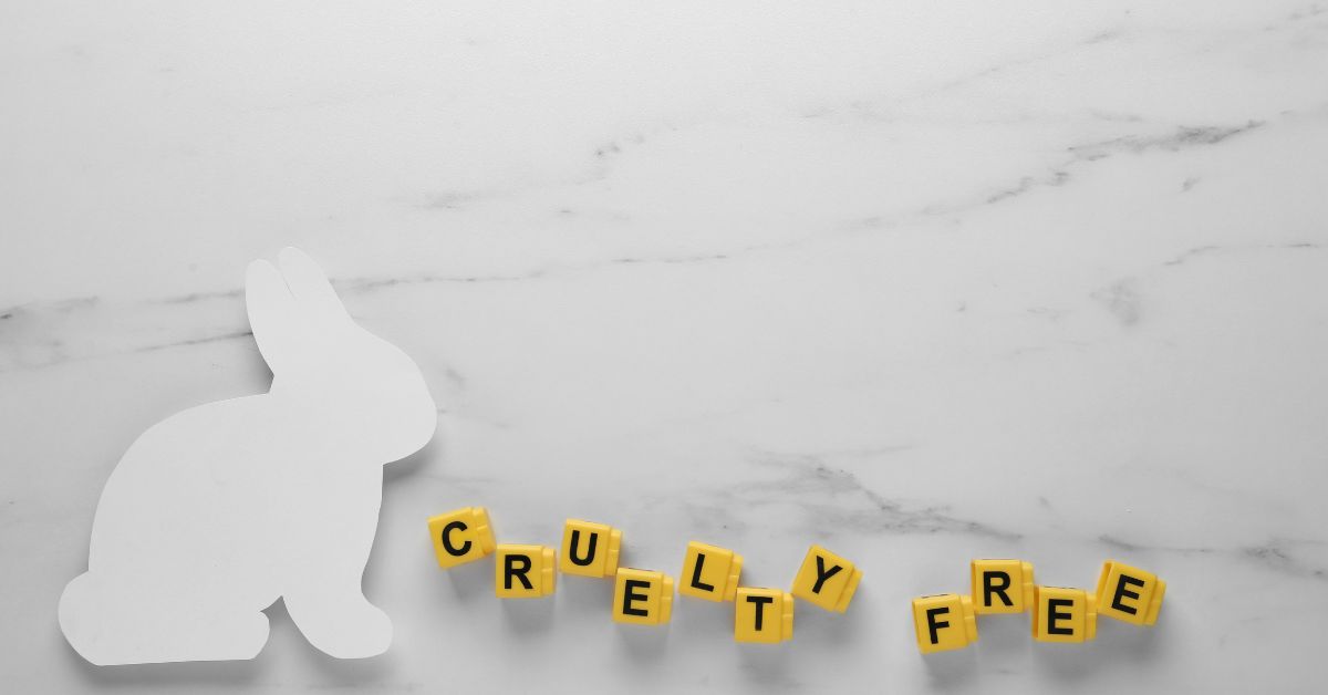 Beauty Without Cruelty: None Of Our Products Have Been Tested On Animals