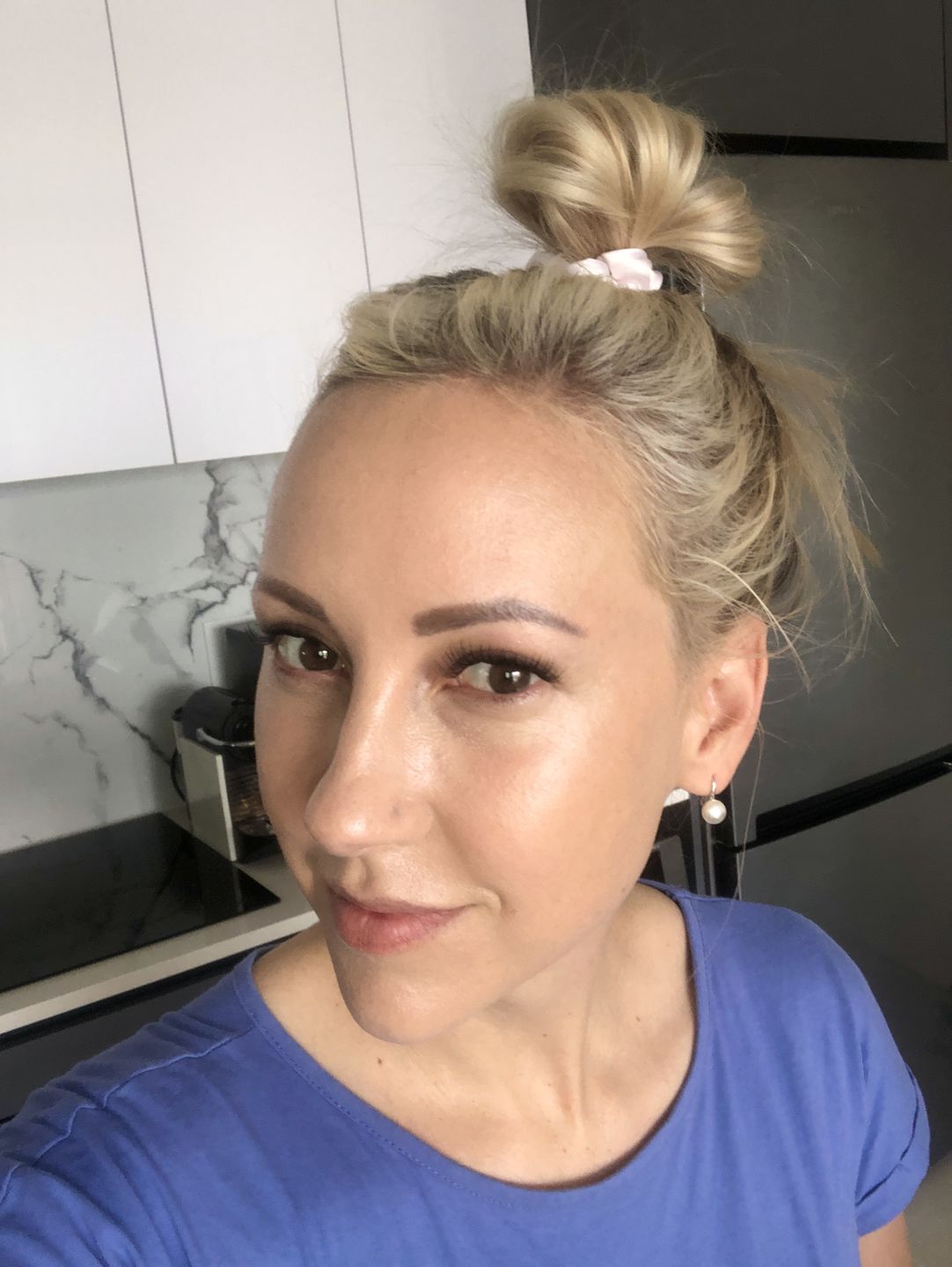 diy lash extensions