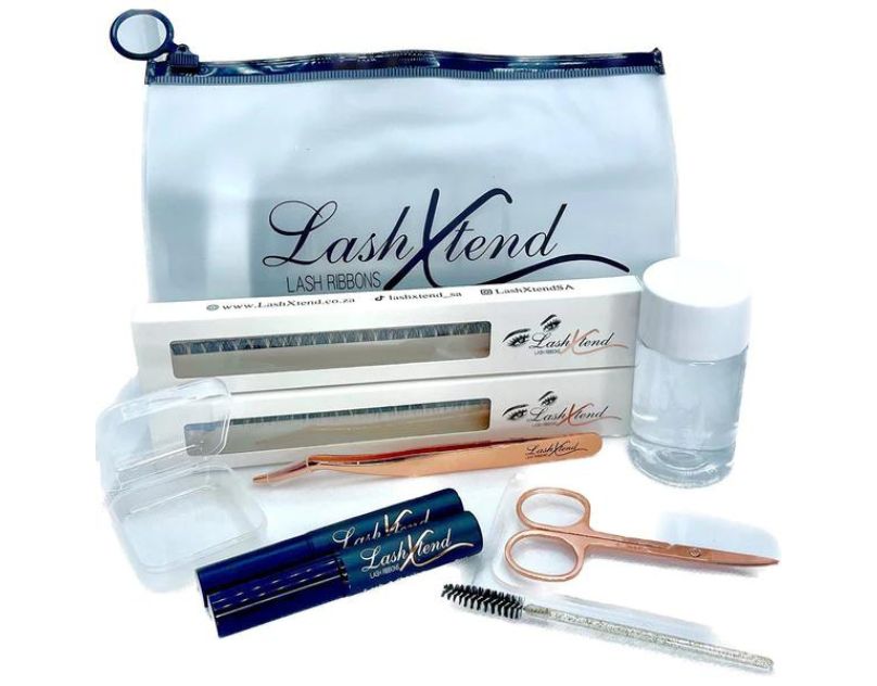 lash extension kit