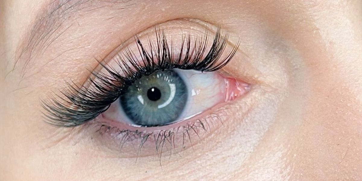 lash extensions