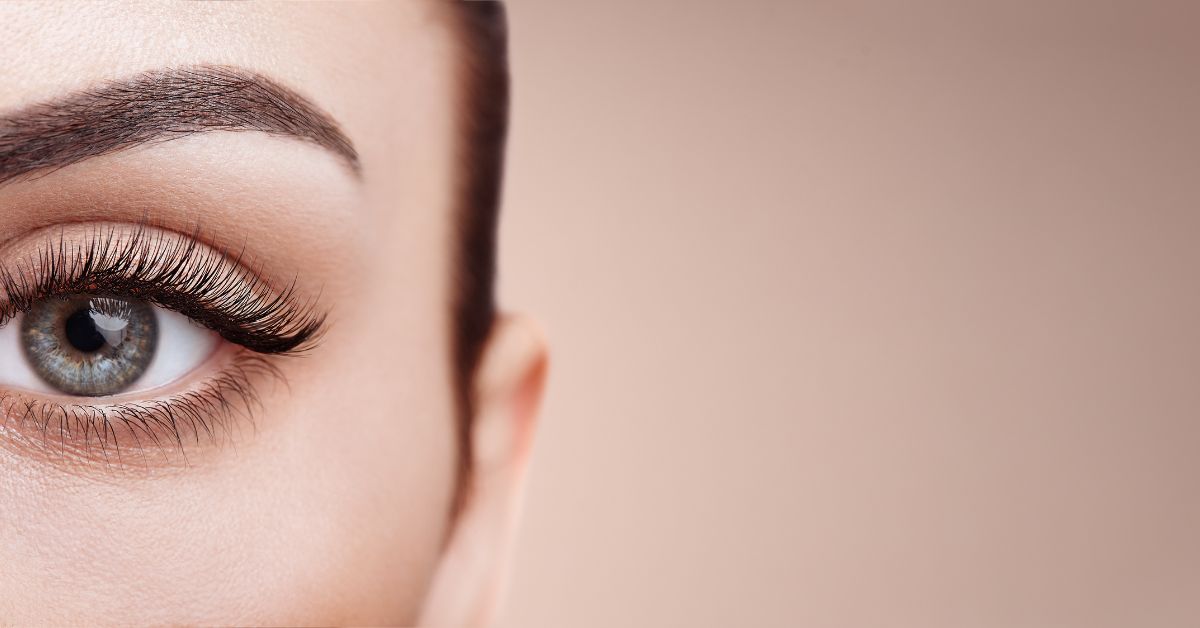lash extensions