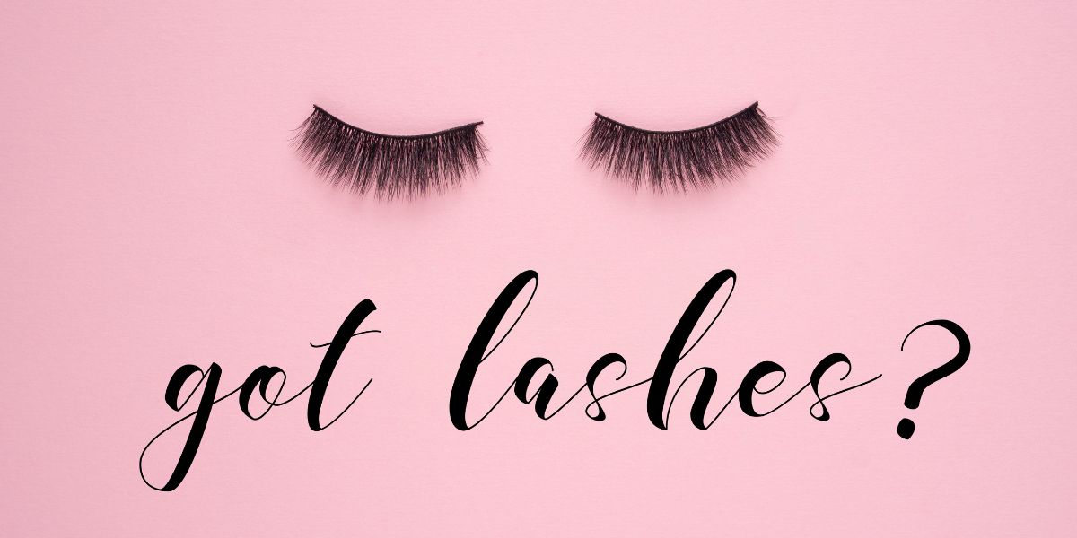 lashes