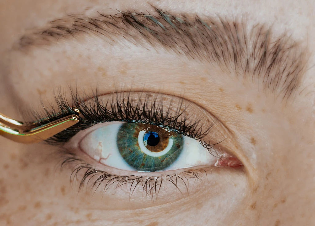 LashXtend Lash ribbon 