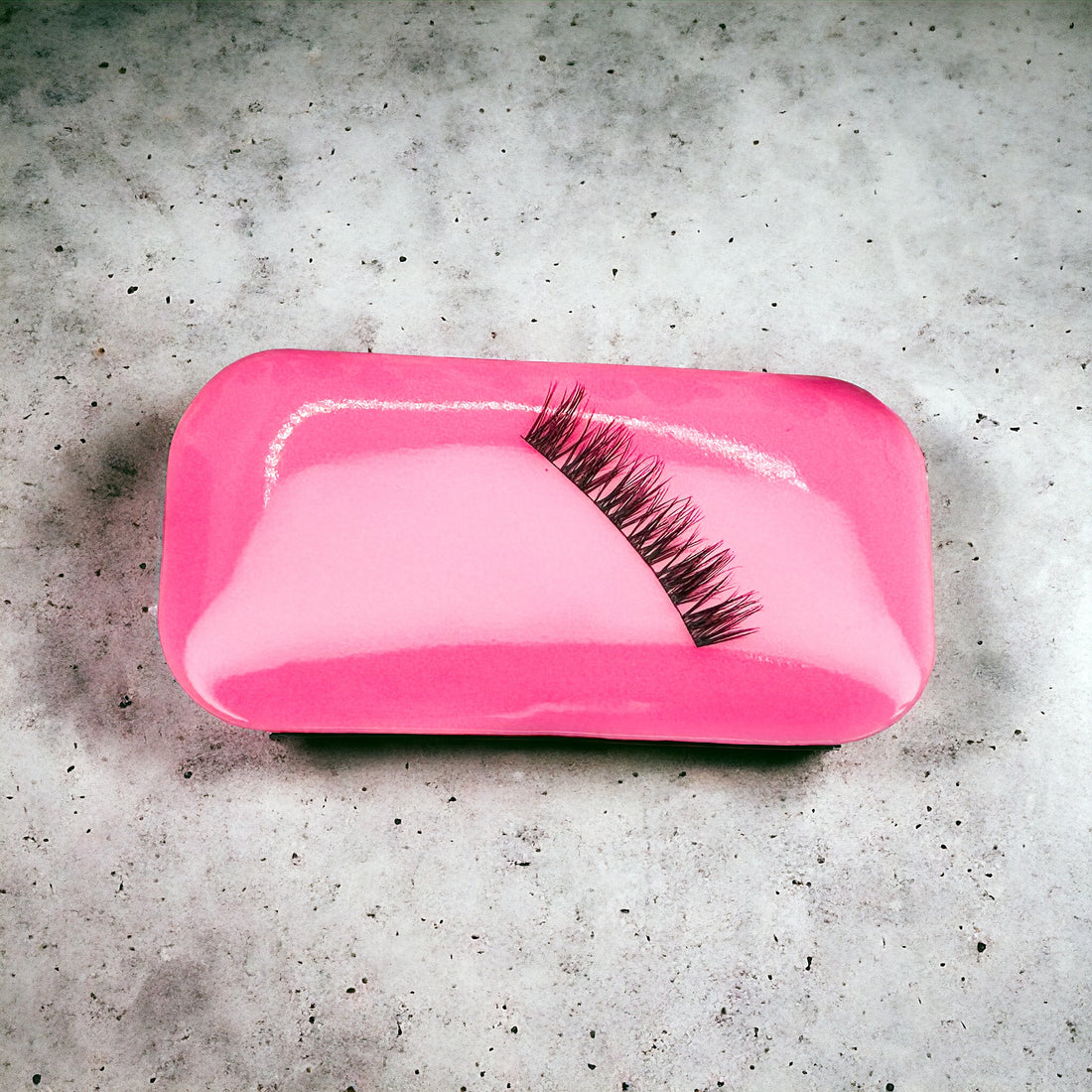 Silicone Lash Pad