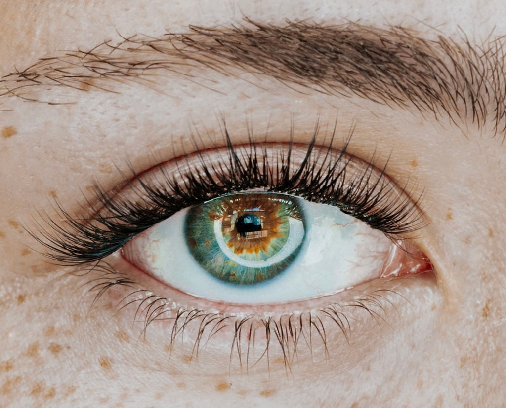 Pre-Glued Press On Lashes (Damaged Boxes)