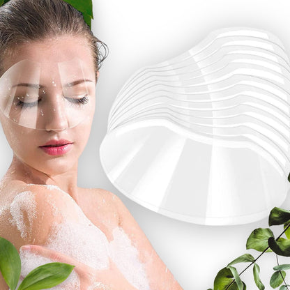 Lash Shower Shields
