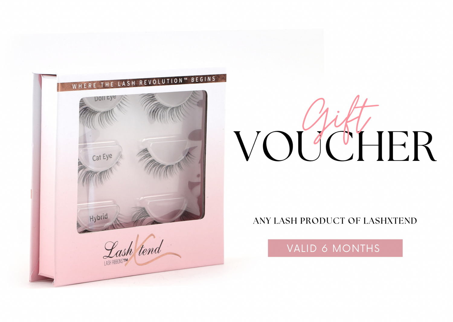 Gift voucher