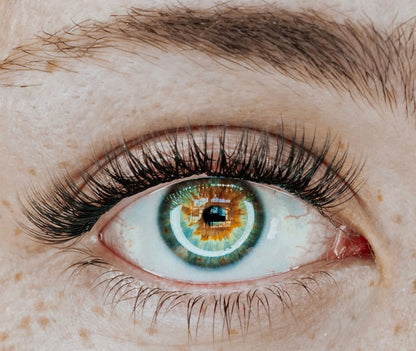 Chrisna LashXtend – DIY Lash Extension