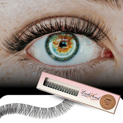 Chrisna LashXtend – DIY Lash Extension