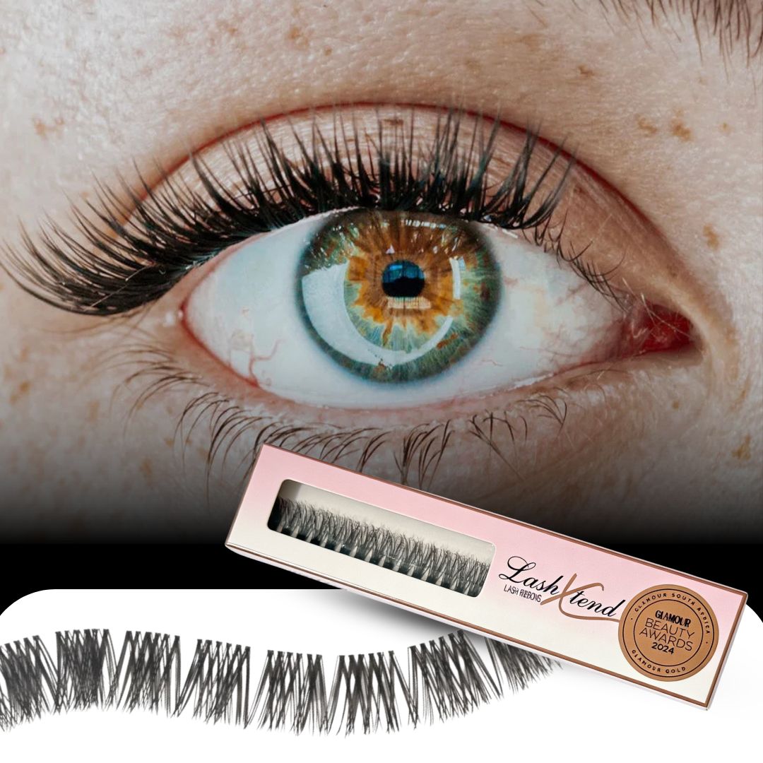 Donna LashXtend – DIY Lash Extension