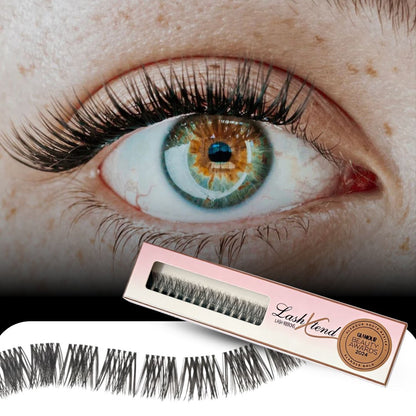 Donna LashXtend – DIY Lash Extension
