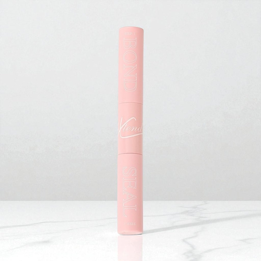 2 In 1 - Clear Lash Glue & Lash Sealer