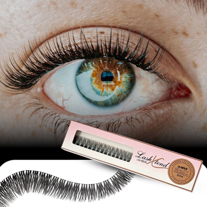 Emma LashXtend – DIY Lash Extension