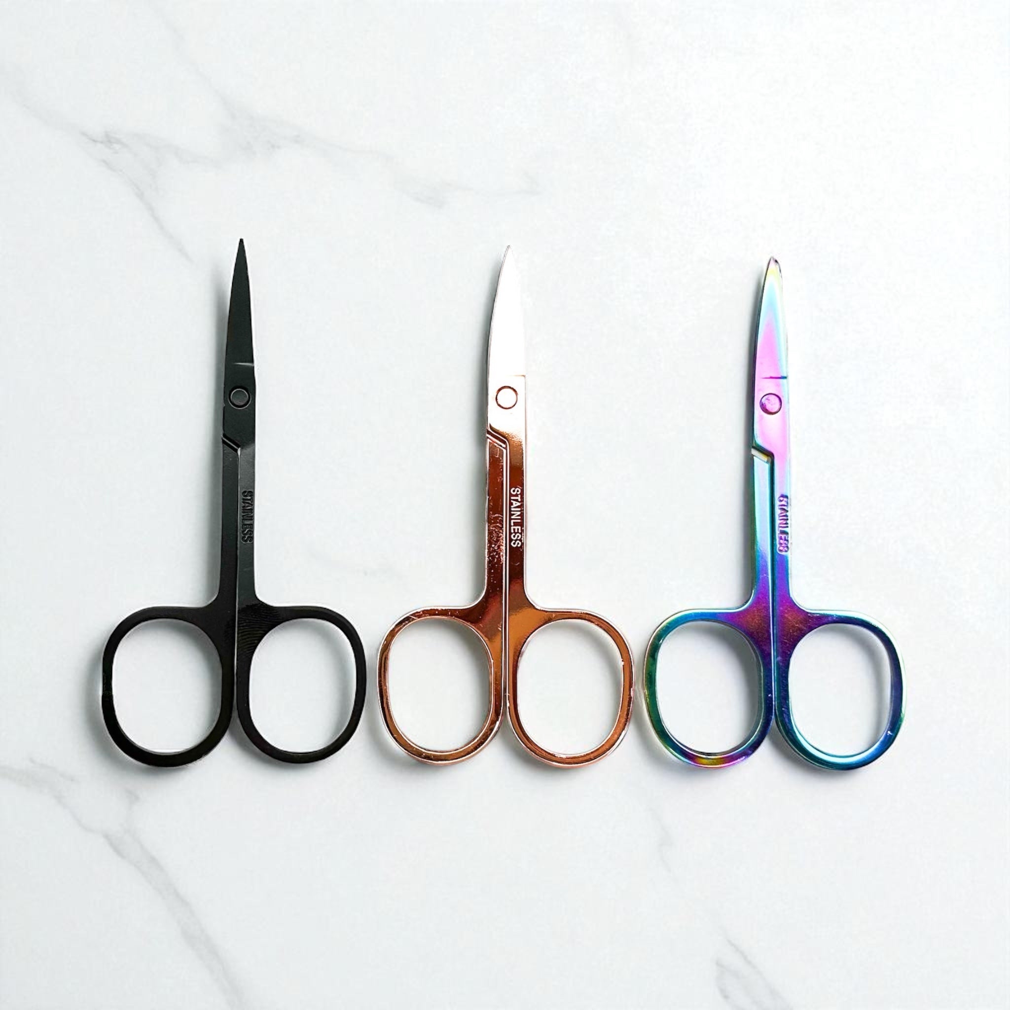 LashXtend Lash Scissors