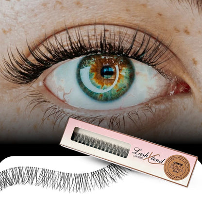 Leah LashXtend – DIY Lash Extension