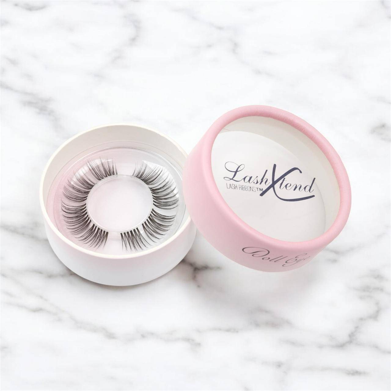 Natural Pre-Mapped Lash Sets