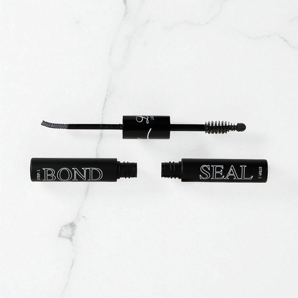 Grey 2-in-1 Bond & Seal Duo