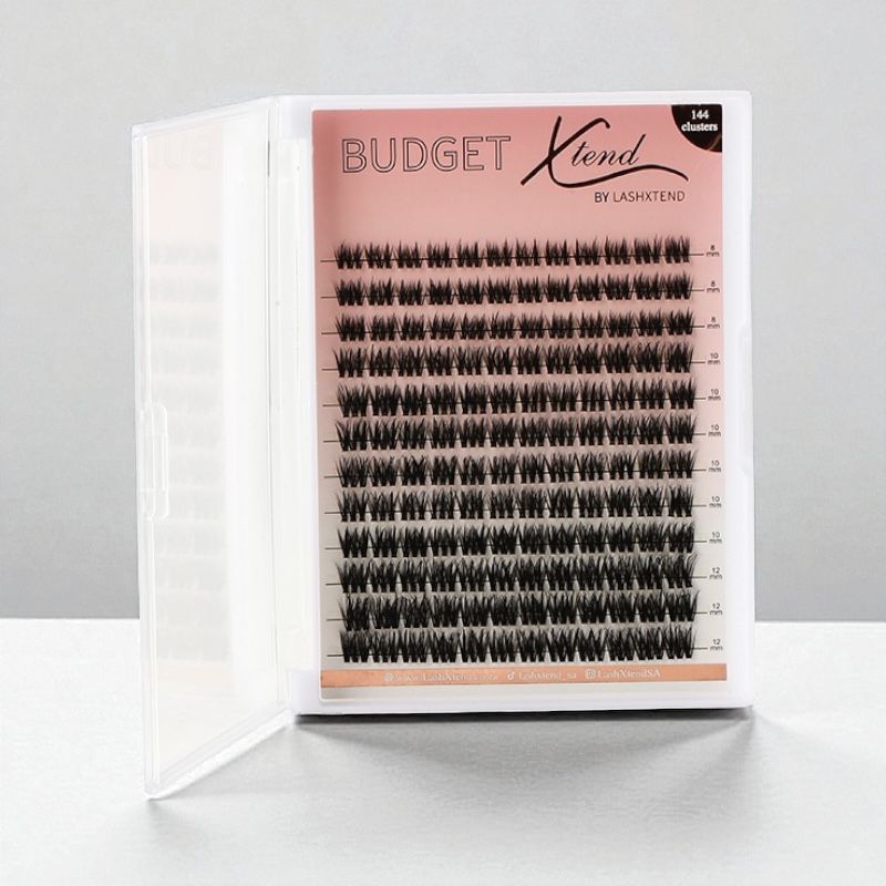 Budget Xtend by LashXtend