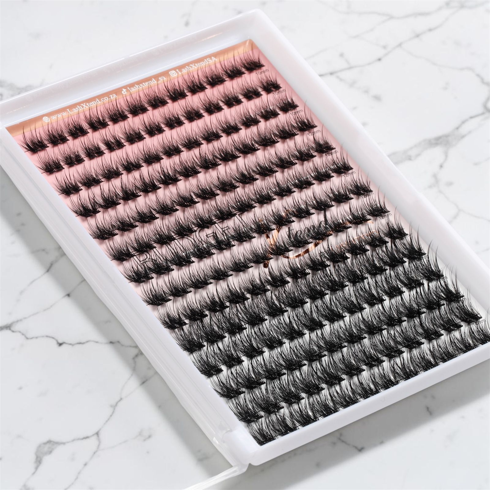 Budget Xtend by LashXtend-Budget Baddie