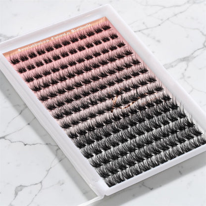 Budget Xtend by LashXtend-Budget Baddie