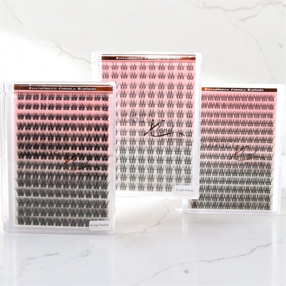 Budget Xtend by LashXtend-Budget Angel