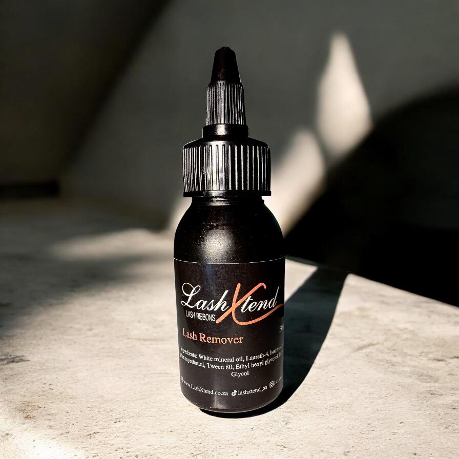 Lash Remover