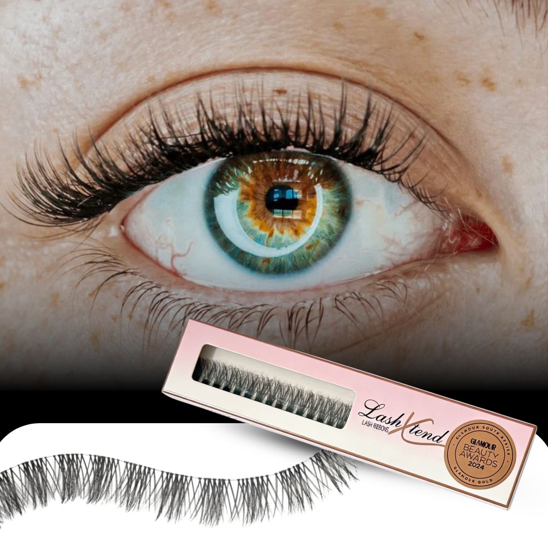 Yvette LashXtend – DIY Lash Extension