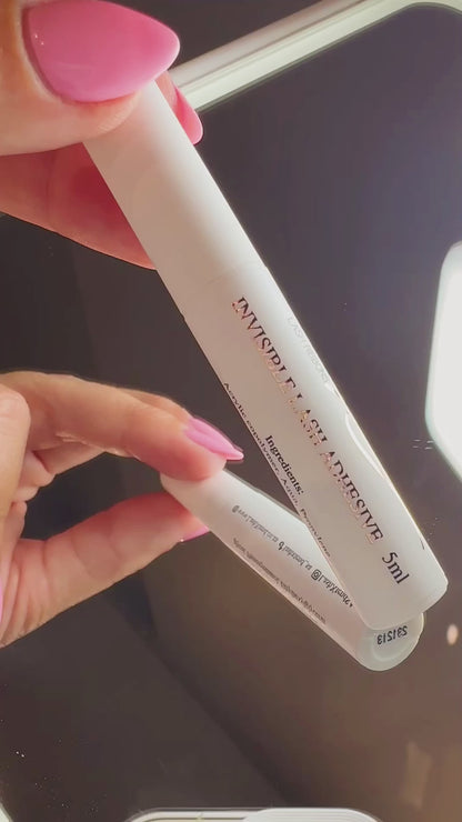 LashXtend Invisible Lash Glue/Adhesive