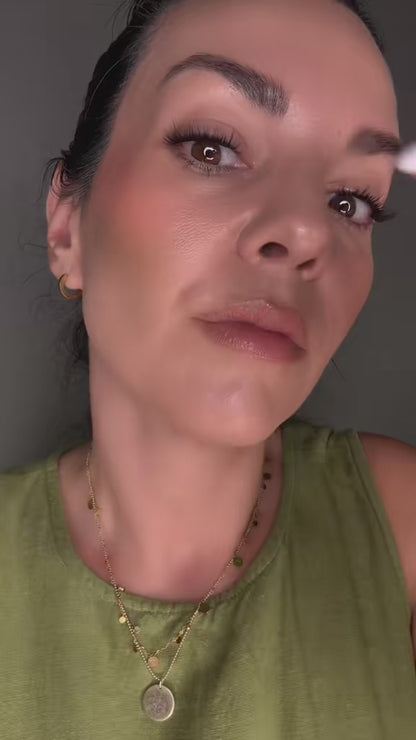 Pre-Glued Press On Lashes