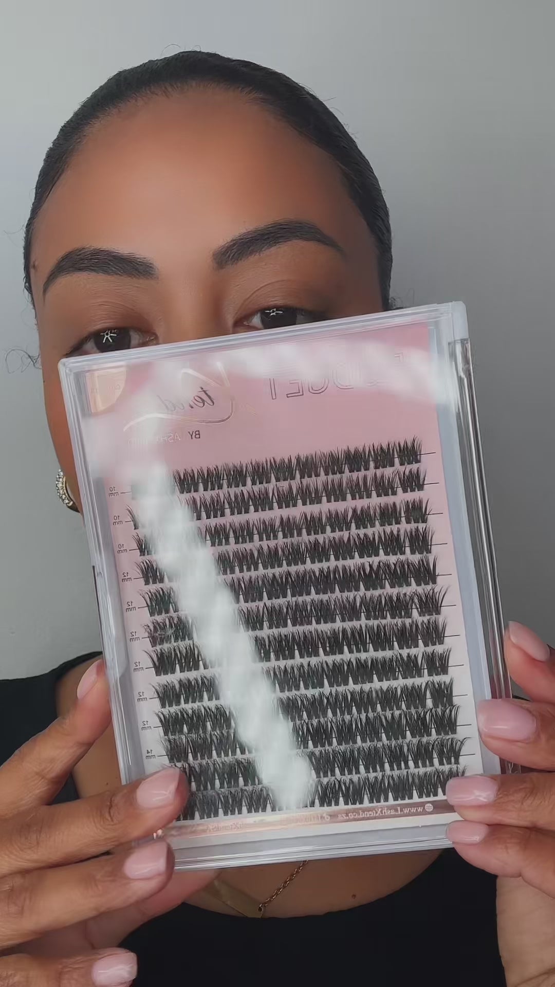 Budget Xtend by LashXtend