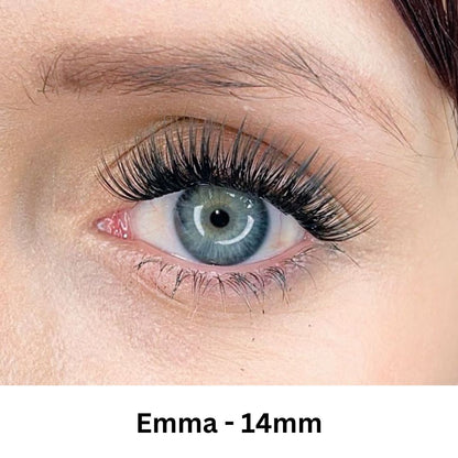 Emma LashXtend – DIY Lash Extension - LashXtend