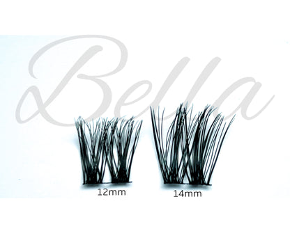 Bella LashXtend – DIY Lash Extension - LashXtend