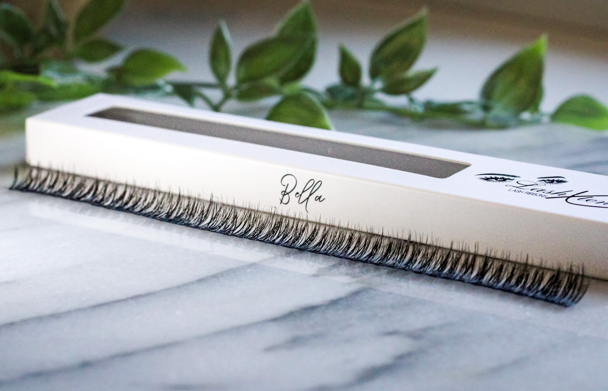 Bella LashXtend – DIY Lash Extension - LashXtend